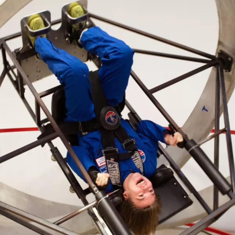 Space Camp